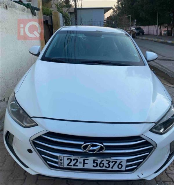 Hyundai for sale in Iraq